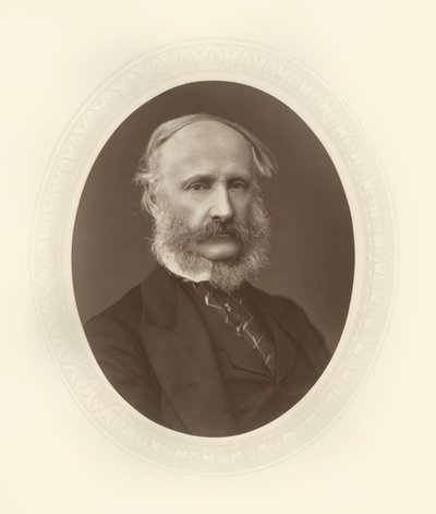 Sir James MacNaghten by Lock and Whitfield